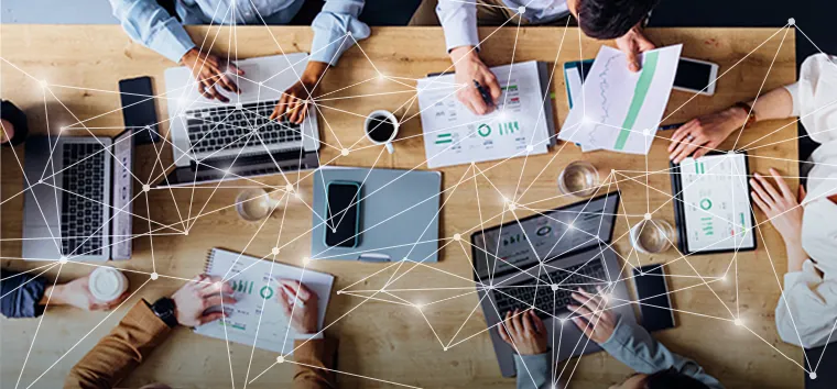 Unique Selling Point 1 of  Maxis Business eSIM