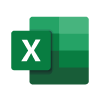 Microsoft Excel