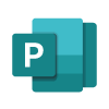 Microsoft Publisher