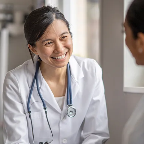 Healthcare card