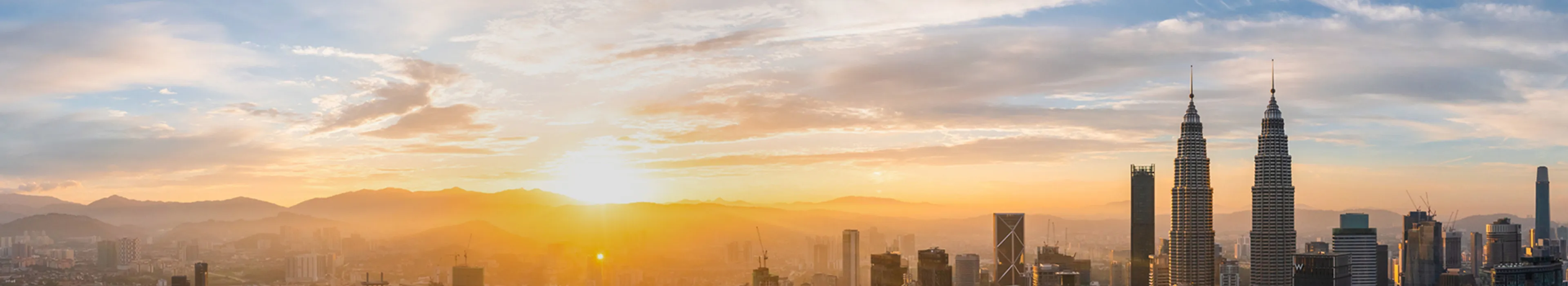 Maxis Business Managed SD-WAN Banner