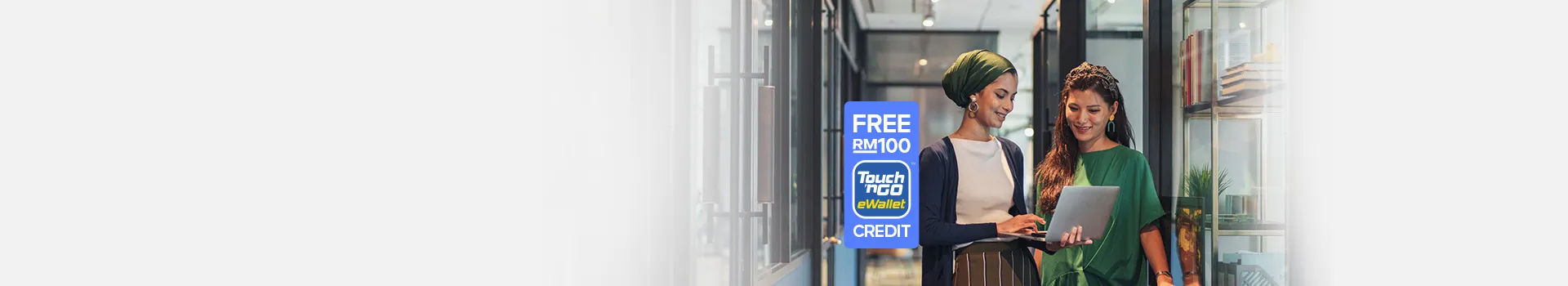 Petronas Partner Offers