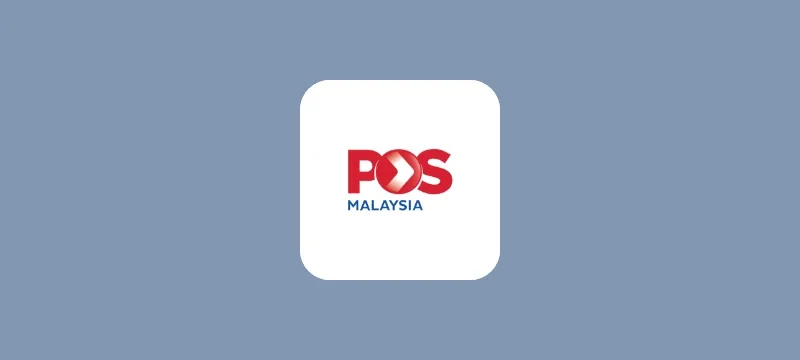 POS Malaysia