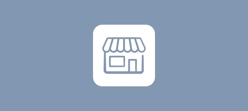 Self Service Kiosk