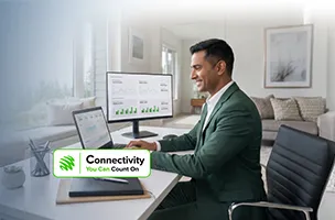 Maxis Business Fibre