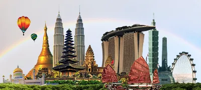 3 Days ASEAN Data