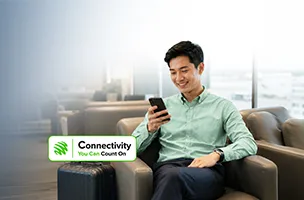 Maxis Business Postpaid