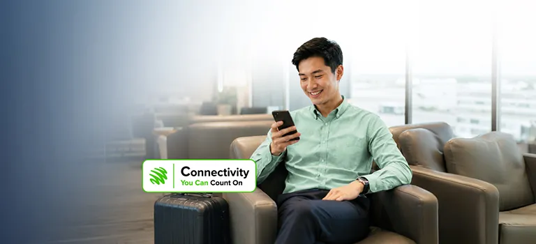 Maxis Business Postpaid