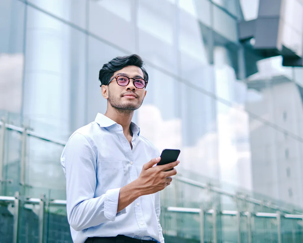 Choose the right Business Plan