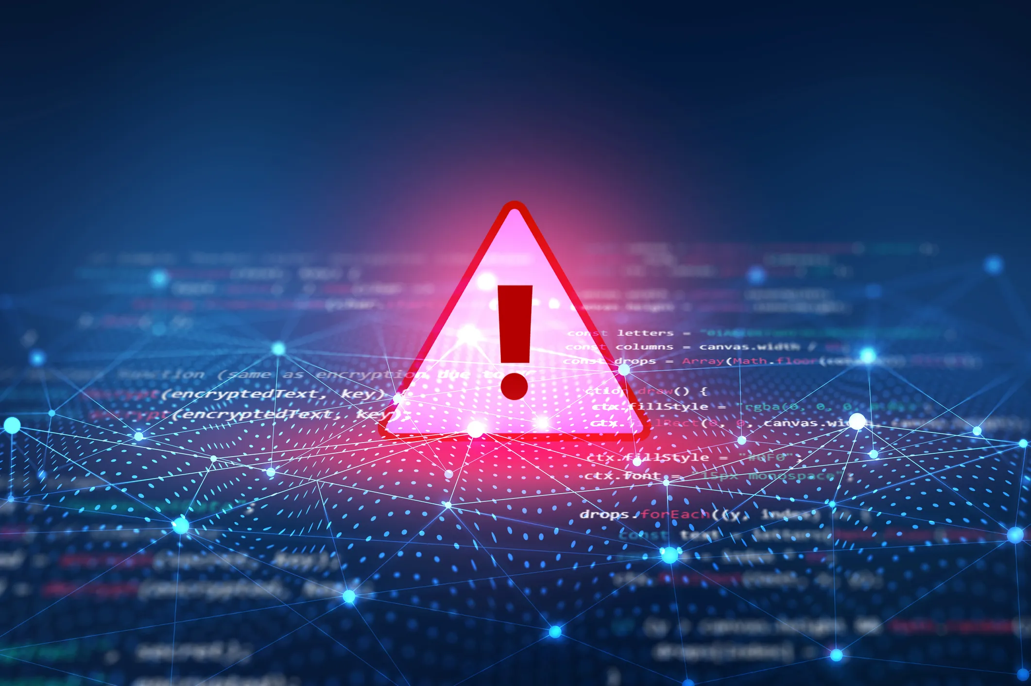The scale of Cyber Threats is growing fast