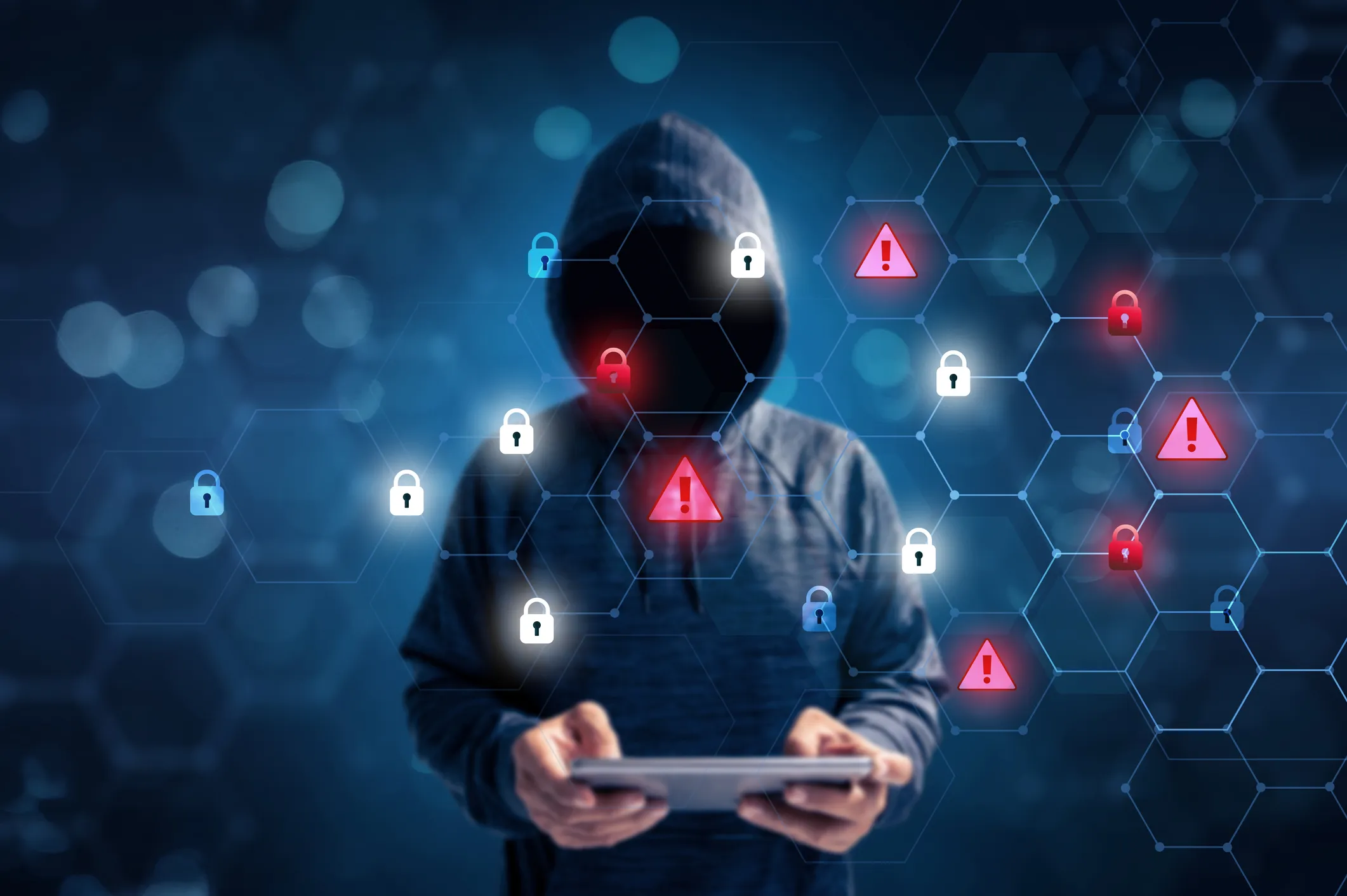 Attackers Can Stay Hidden for Weeks Without Monitoring