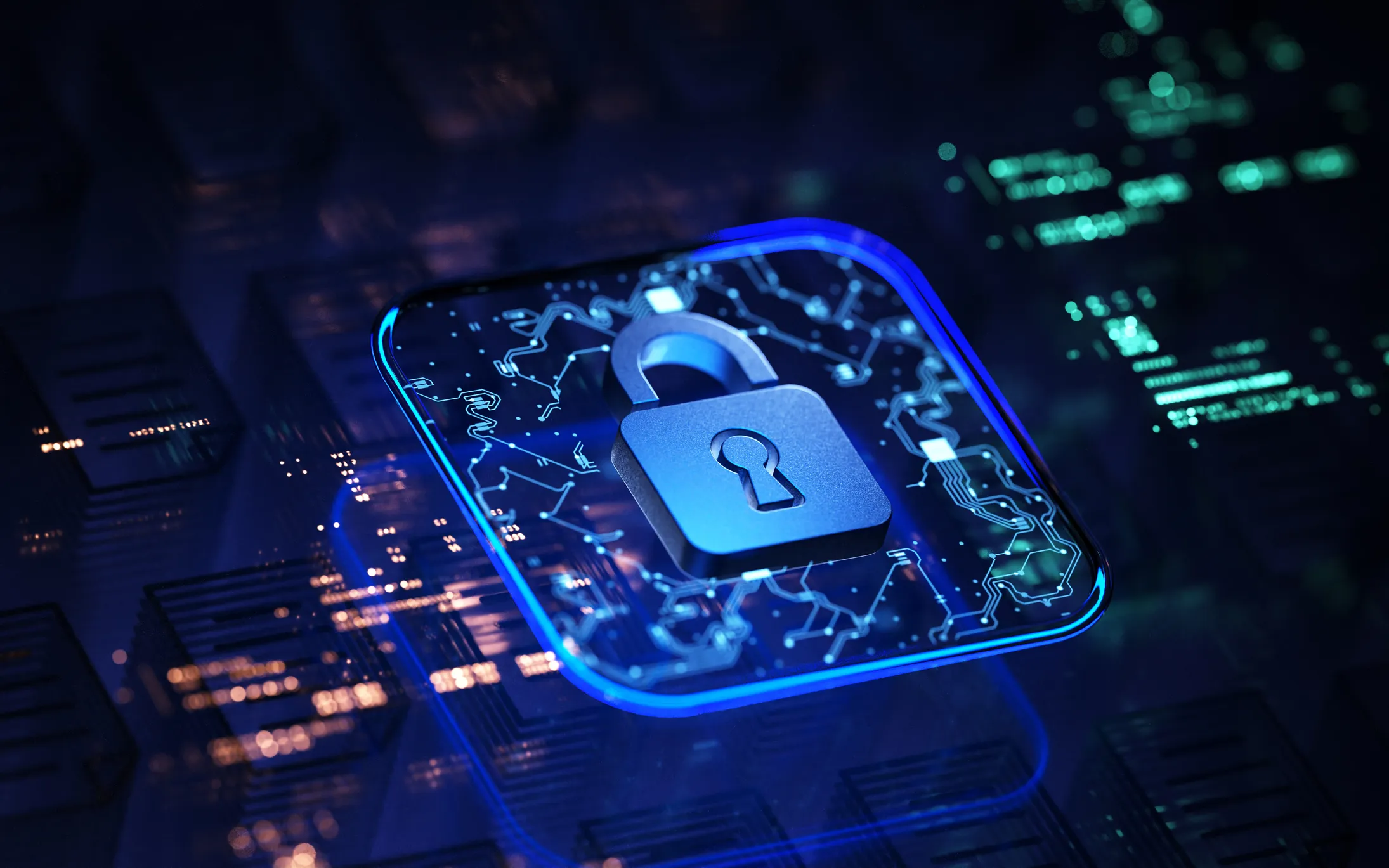 Detection is Now a Legal Requirement