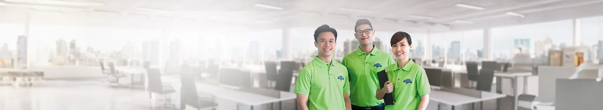 Meet the Maxperts
