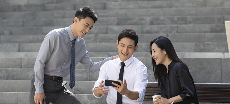 Switch to Maxis Business