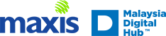  Maxis Digital Hub