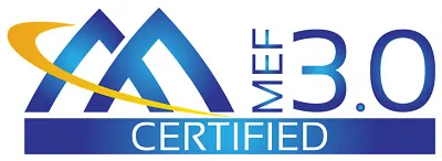Maxis Business Cloud Interconnectivity Partner - MEF 3.0 certified programmable network