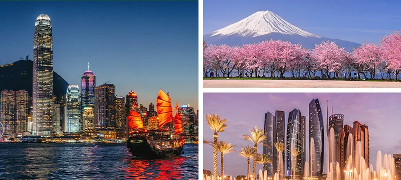 7 Days APAC Data