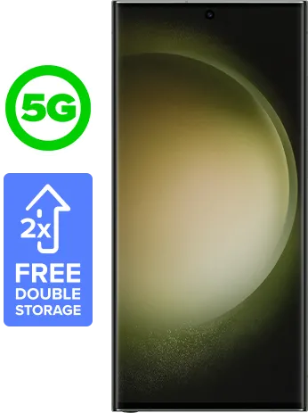 Galaxy S23 Ultra