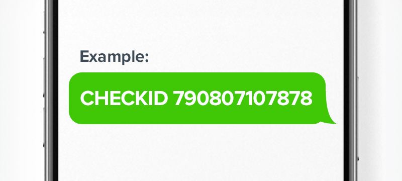Maxis Personal Port In - Type CHECKID and Sennd to 20000 For Digi