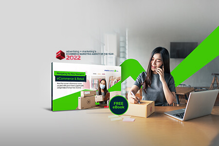 Maxis Business Solutions: eCommerce & Retail Solutions Thumbnail