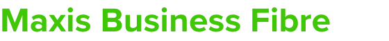 Maxis 5G Home WiFi Masthead
